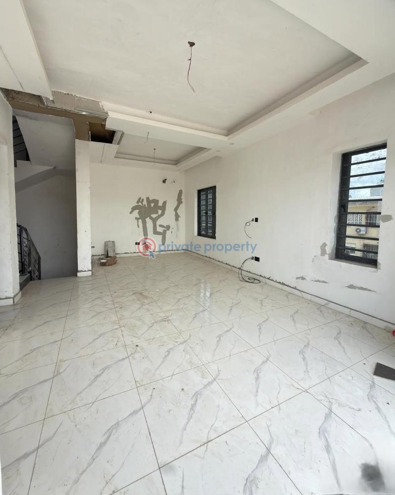 4 bedroom Detached Duplex For Sale Mende Maryland Lagos - 4