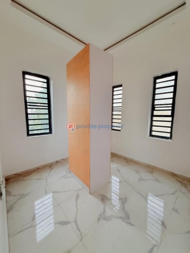 4 bedroom Detached Duplex For Sale Isheri North Ojodu Lagos - 6