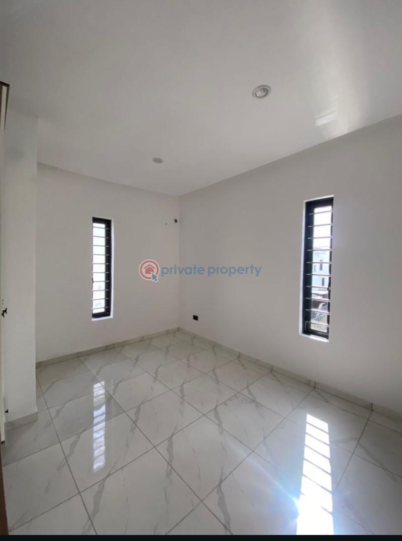 4 bedroom Detached Duplex For Sale Ajah Lagos - 6