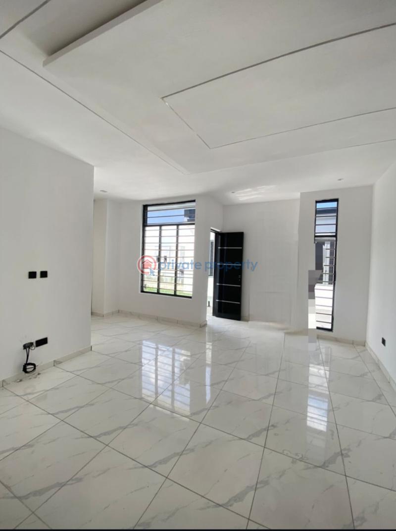 4 bedroom Detached Duplex For Sale Ajah Lagos - 4