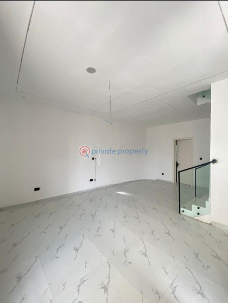 4 bedroom Detached Duplex For Sale Ajah Lagos - 1