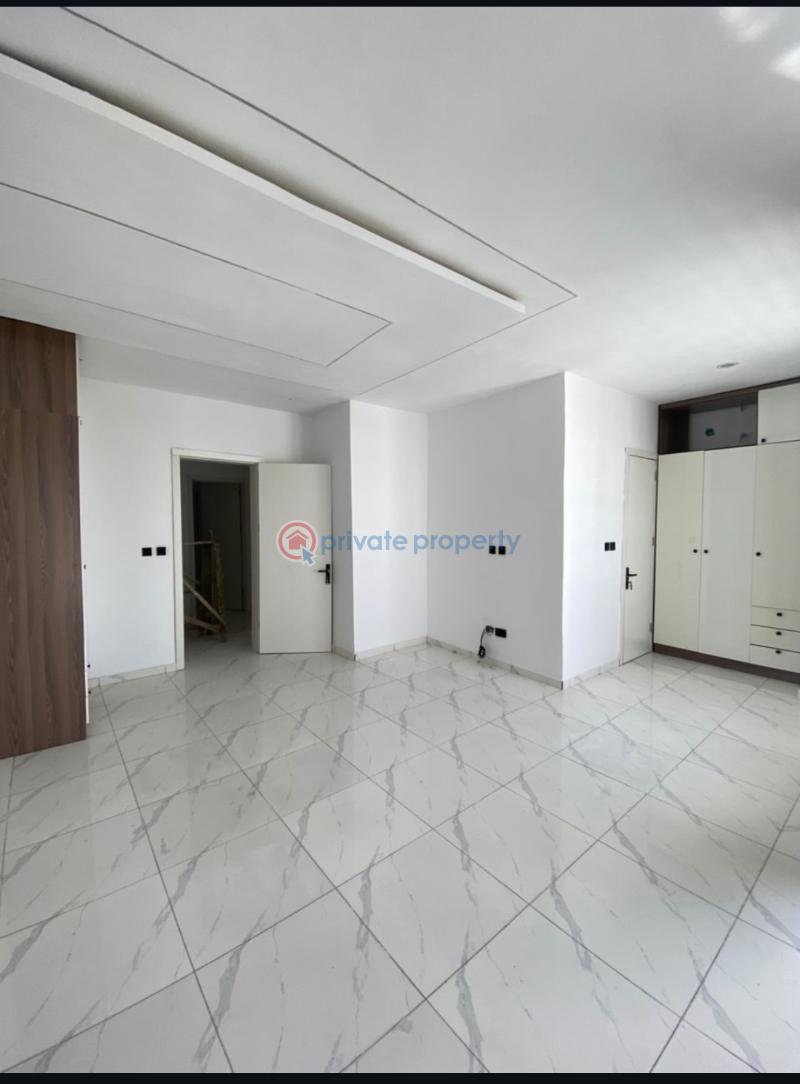 4 bedroom Detached Duplex For Sale Ajah Lagos - 5