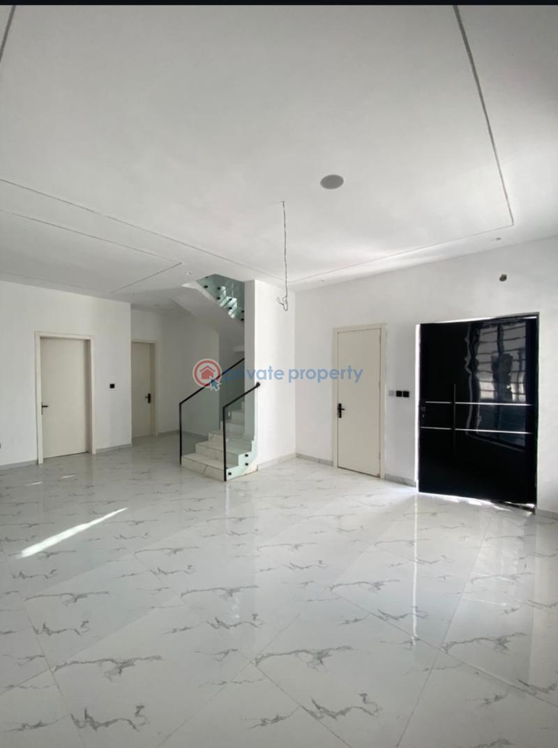 4 bedroom Detached Duplex For Sale Ajah Lagos - 2