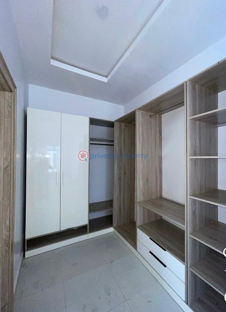 4 bedroom Detached Duplex For Rent Ikate Elegushi Lekki Lagos - 8