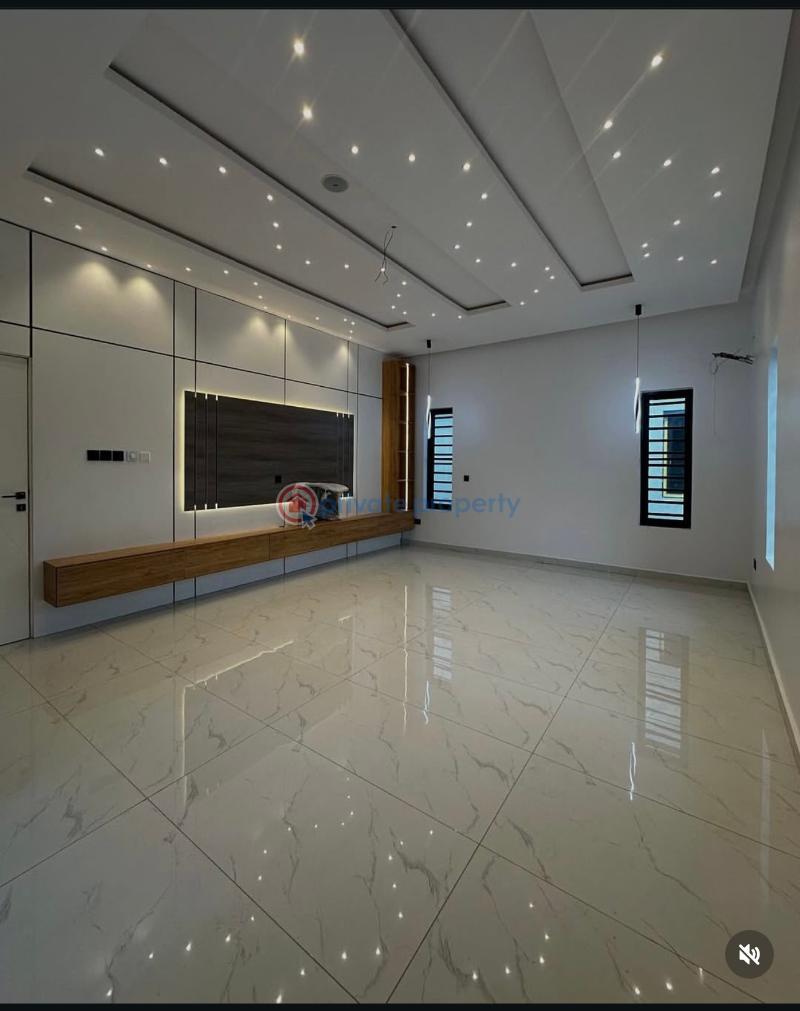 4 bedroom Detached Duplex For Sale Ogba Ikeja Lagos Ikeja  Lagos - 10