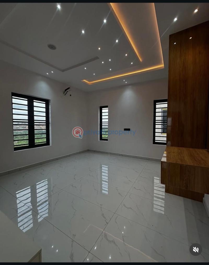 4 bedroom Detached Duplex For Sale Ogba Ikeja Lagos Ikeja  Lagos - 13