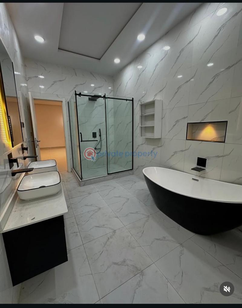 4 bedroom Detached Duplex For Sale Ogba Ikeja Lagos Ikeja  Lagos - 11