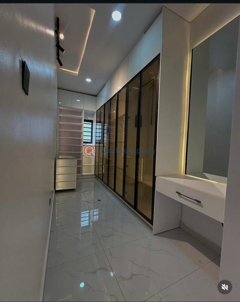 4 bedroom Detached Duplex For Sale Ogba Ikeja Lagos Ikeja  Lagos - 12