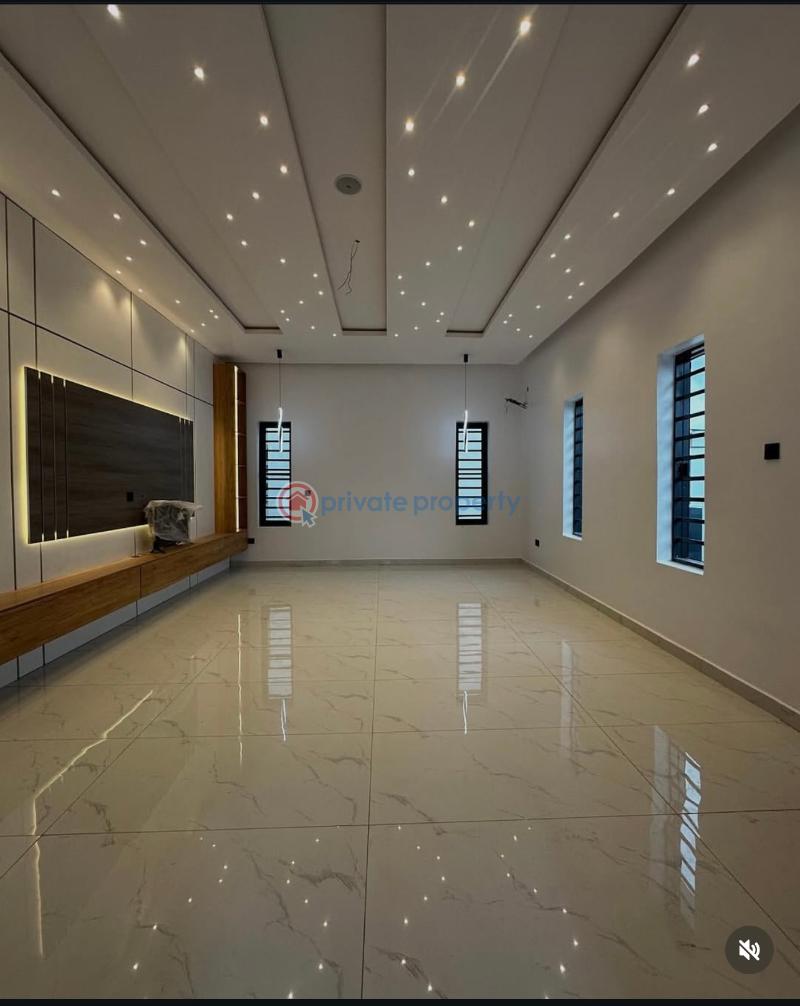 4 bedroom Detached Duplex For Sale Ogba Ikeja Lagos Ikeja  Lagos - 8