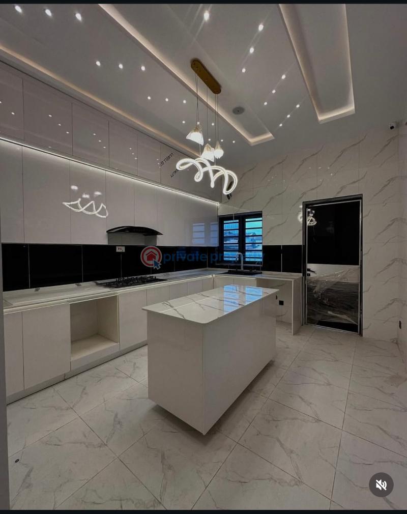 4 bedroom Detached Duplex For Sale Ogba Ikeja Lagos Ikeja  Lagos - 5