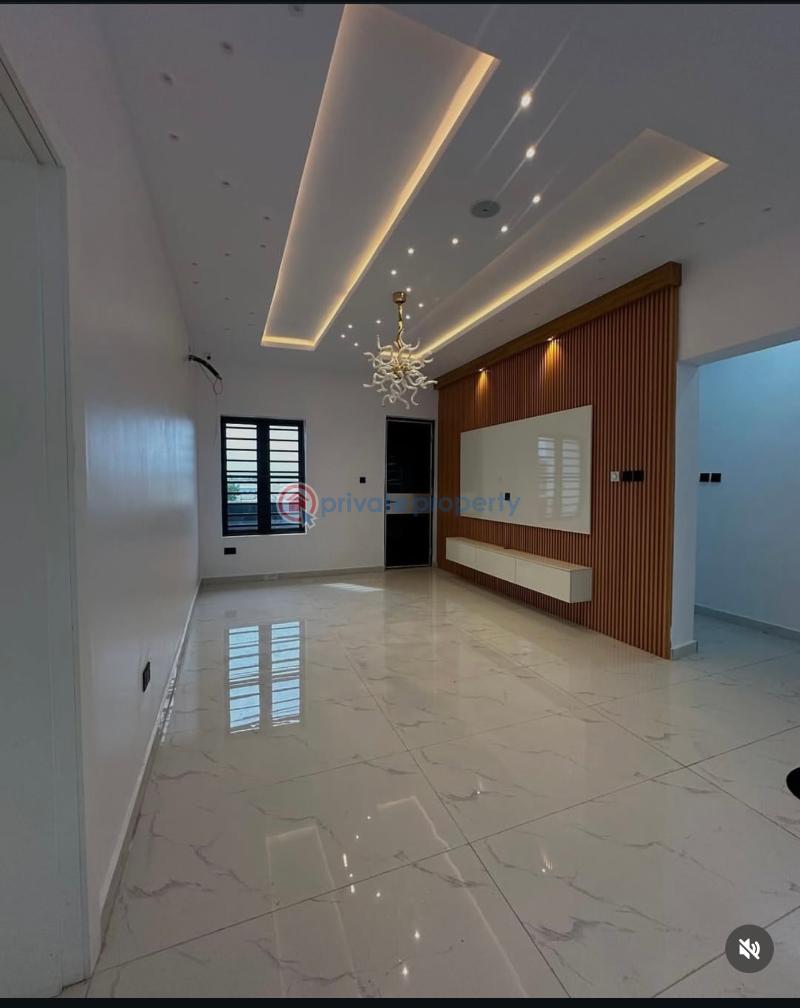 4 bedroom Detached Duplex For Sale Ogba Ikeja Lagos Ikeja  Lagos - 9