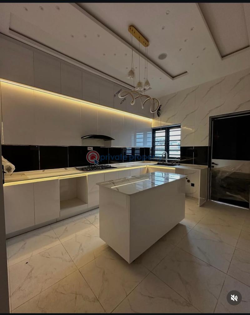 4 bedroom Detached Duplex For Sale Ogba Ikeja Lagos Ikeja  Lagos - 7