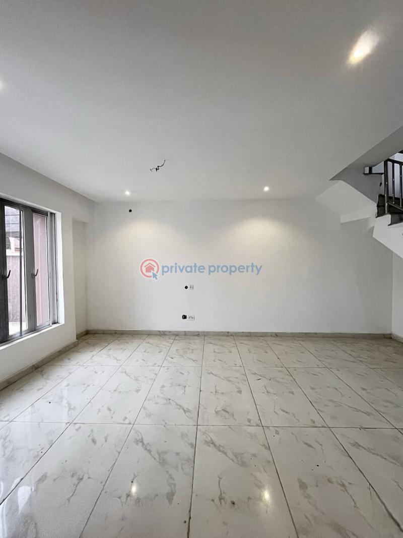4 bedroom Detached Duplex For Sale Oko Oba Agege Lagos - 0