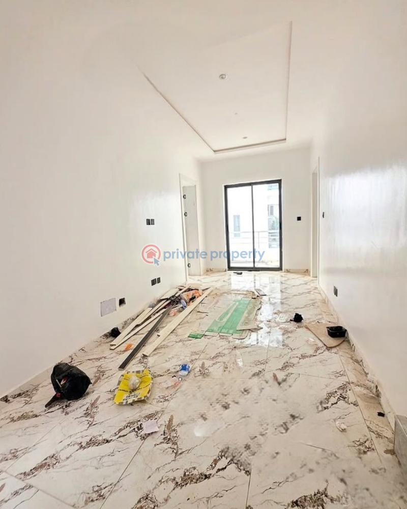 4 bedroom Detached Duplex For Sale Lekki Phase 1 Lagos - 2