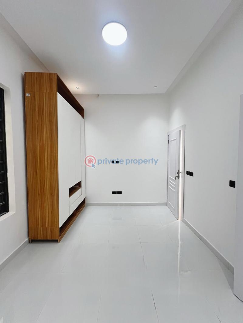 4 bedroom Detached Duplex For Sale Thomas Estate Ajah Lagos - 9