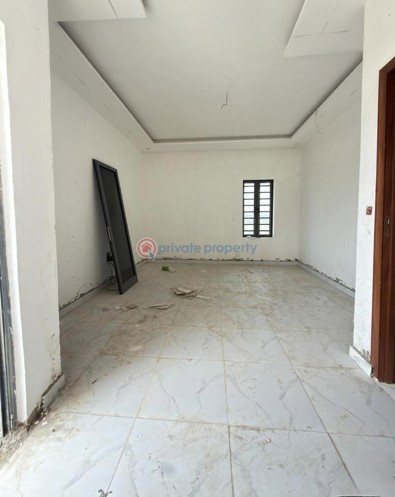 4 bedroom Detached Duplex For Sale Mende Maryland Lagos - 0