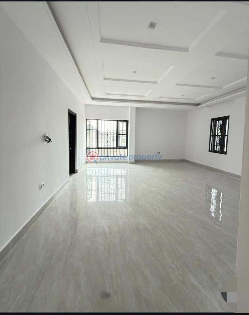 4 bedroom Detached Duplex For Sale Adeniyi Jones Ikeja Lagos - 4