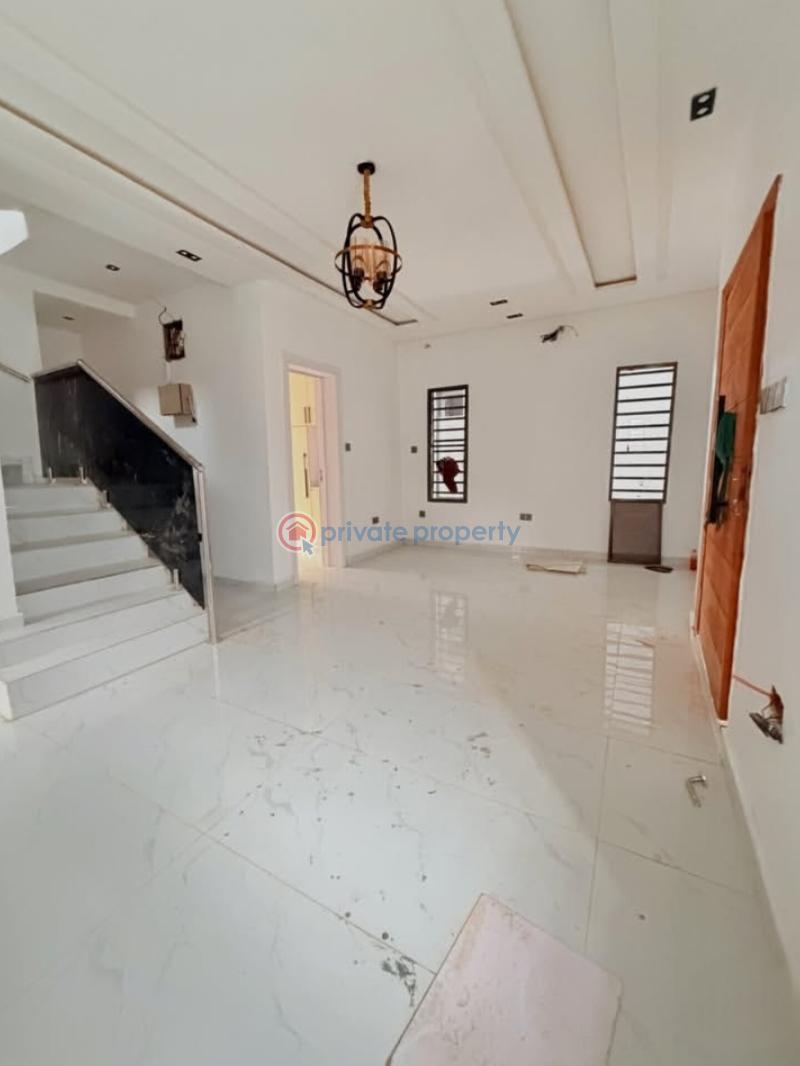 4 bedroom Detached Duplex For Sale Isheri North Ojodu Lagos - 1