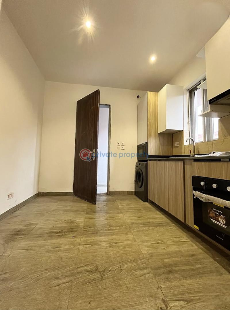4 bedroom Detached Duplex For Sale Oko Oba Agege Lagos - 2