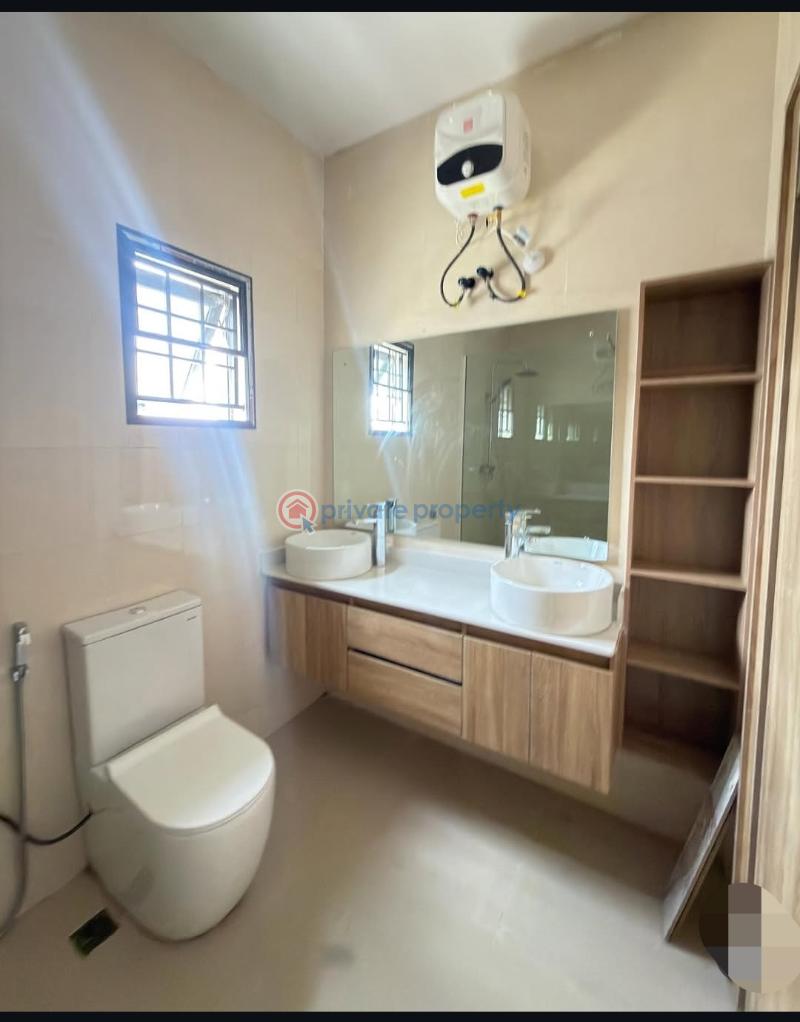 4 bedroom Detached Duplex For Sale Adeniyi Jones Ikeja Lagos - 6