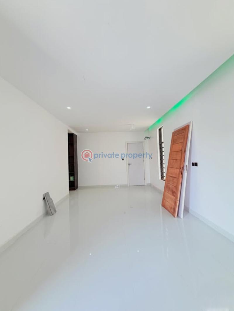 4 bedroom Detached Duplex For Sale Adeniyi Jones Ikeja Lagos - 4