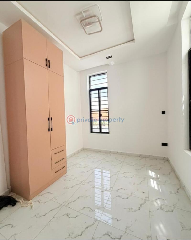 4 bedroom Detached Duplex For Sale Amuwo Odofin Lagos - 6