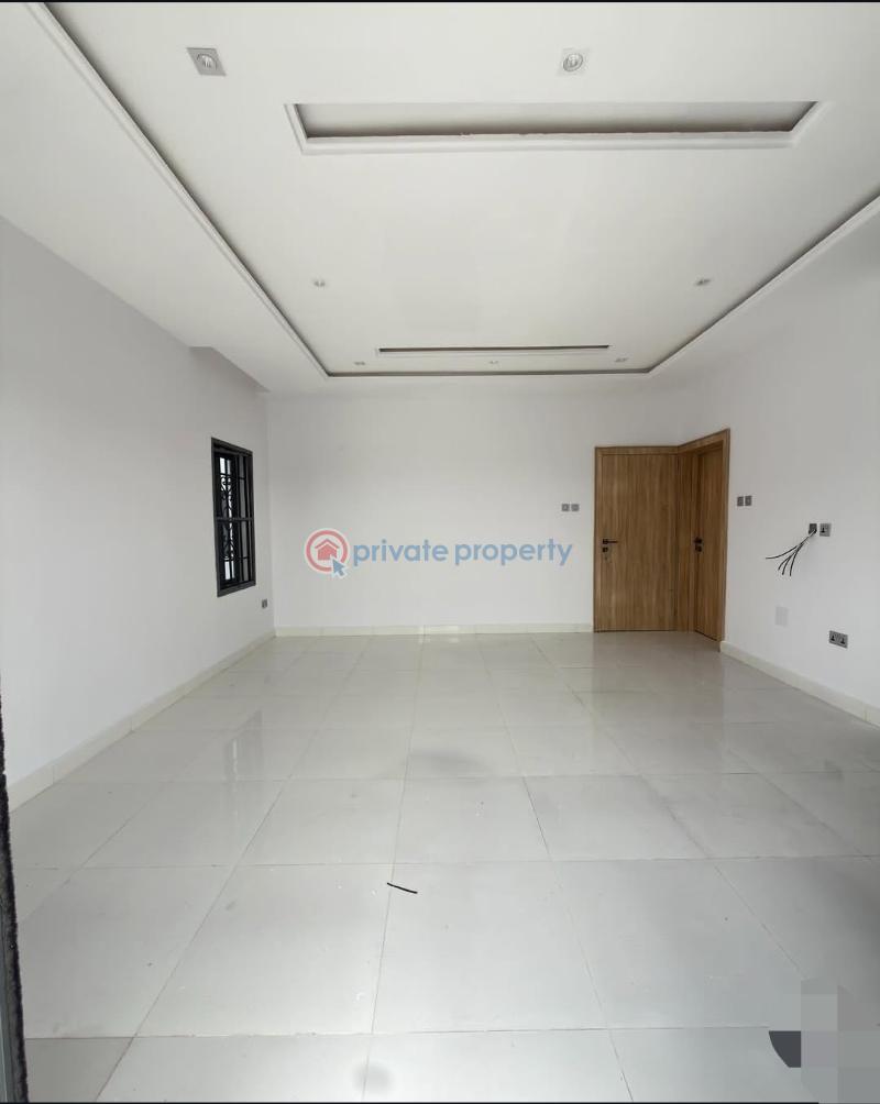 4 bedroom Detached Duplex For Sale Adeniyi Jones Ikeja Lagos - 11