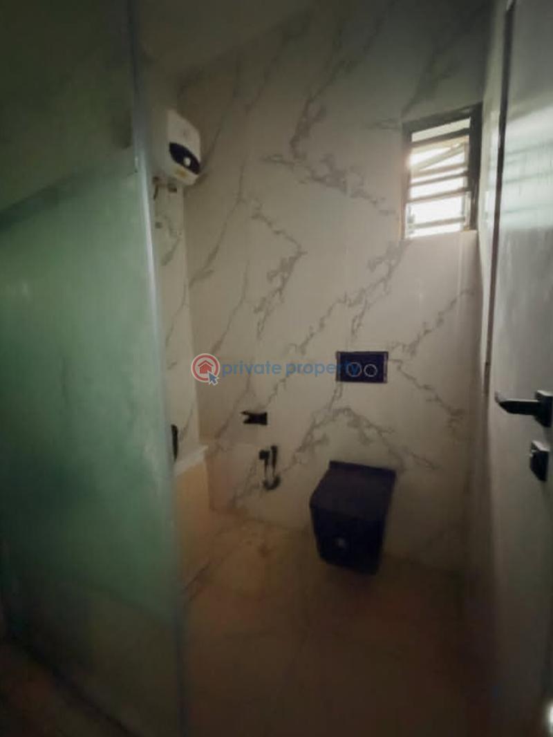 4 bedroom Detached Duplex For Sale Isheri North Ojodu Lagos - 9