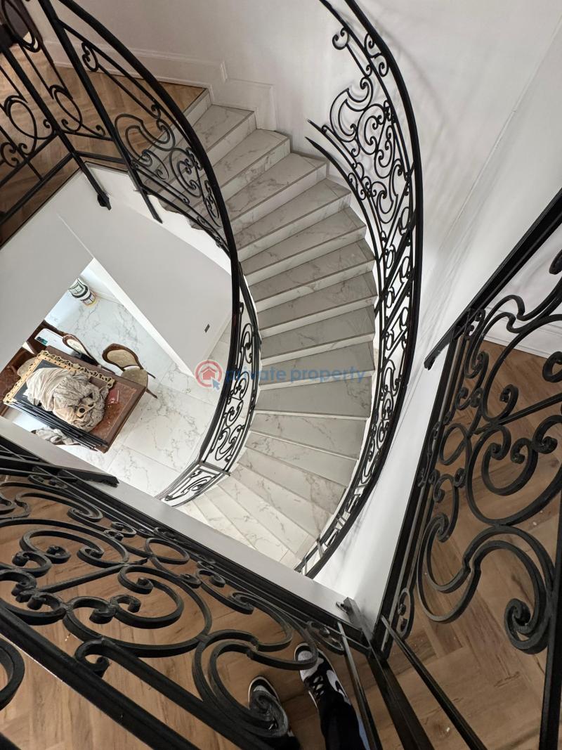 4 bedroom fully detached duplex with a bq - 3 4 bedroom Flat & Apartment For Rent Chevron Drive Lekki Lagos - 3