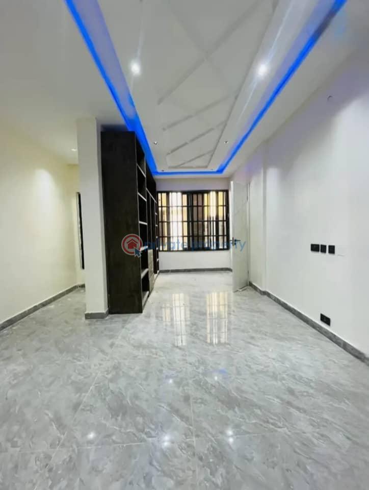 4 bedroom Detached Duplex For Sale Magodo GRA Phase 1 Ojodu Lagos - 5