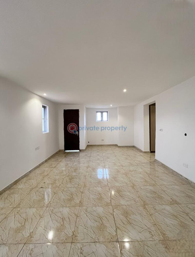 4 bedroom Detached Duplex For Sale Oko Oba Agege Lagos - 3