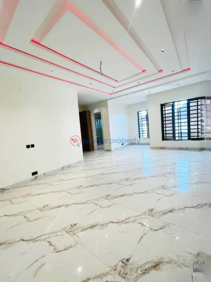 4 bedroom Detached Duplex For Sale Magodo GRA Phase 1 Ojodu Lagos - 7