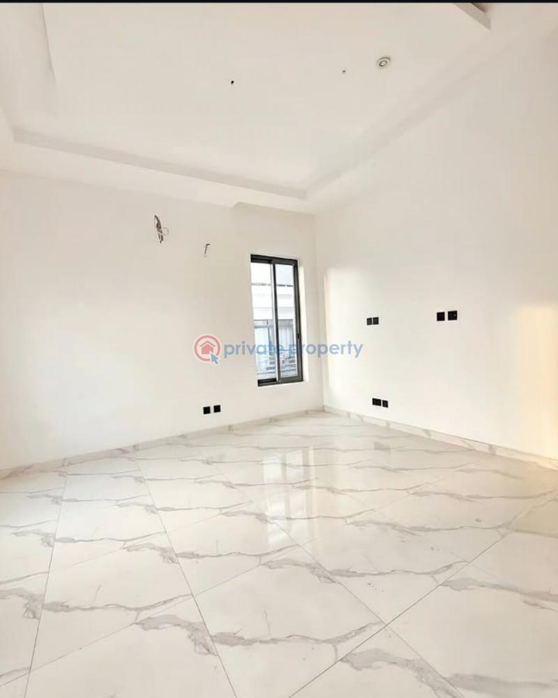 4 bedroom Detached Duplex For Sale Lekki Phase 1 Lagos - 4