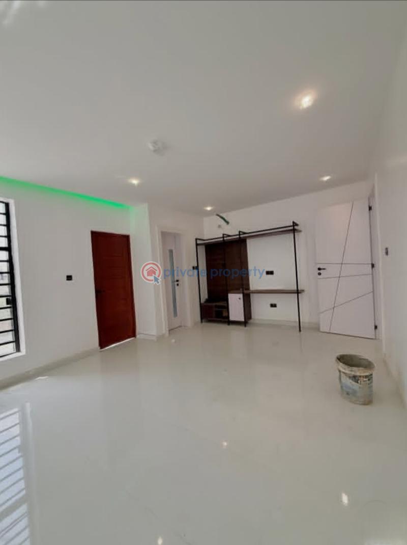 4 bedroom Detached Duplex For Sale Adeniyi Jones Ikeja Lagos - 7