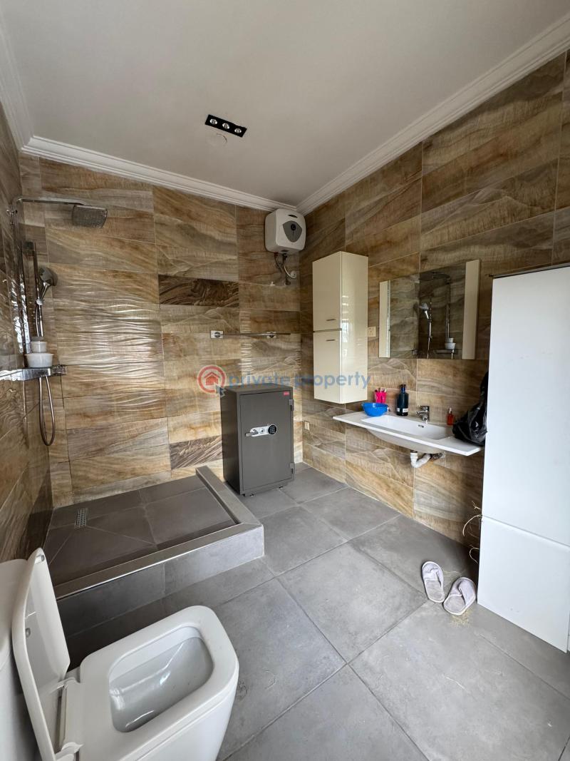 4 bedroom fully detached duplex with a bq - 13 4 bedroom Flat & Apartment For Rent Chevron Drive Lekki Lagos - 13