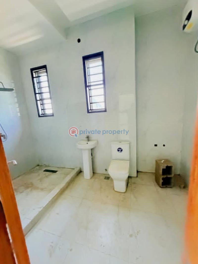 4 bedroom Detached Duplex For Sale Opic Isheri North Ojodu Lagos - 15