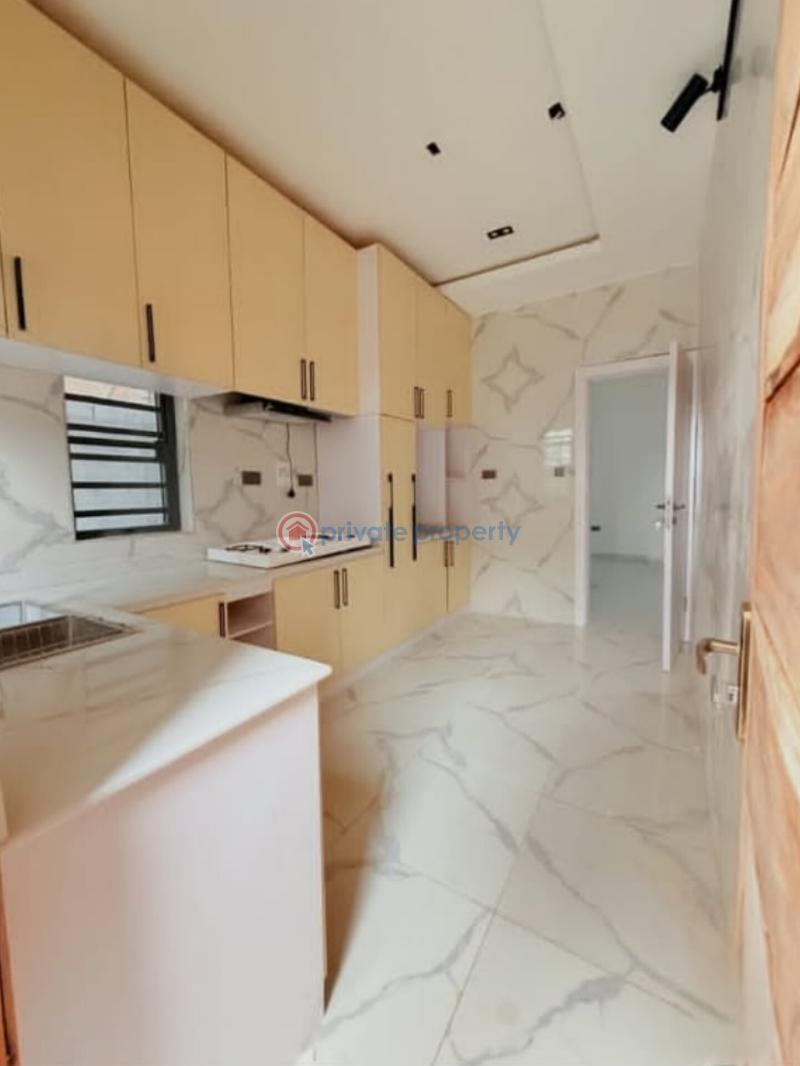 4 bedroom Detached Duplex For Sale Isheri North Ojodu Lagos - 2