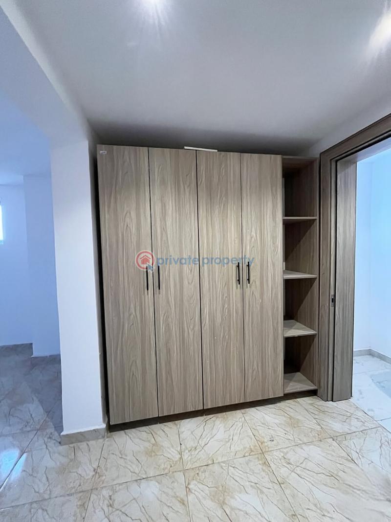 4 bedroom Detached Duplex For Sale Oko Oba Agege Lagos - 6