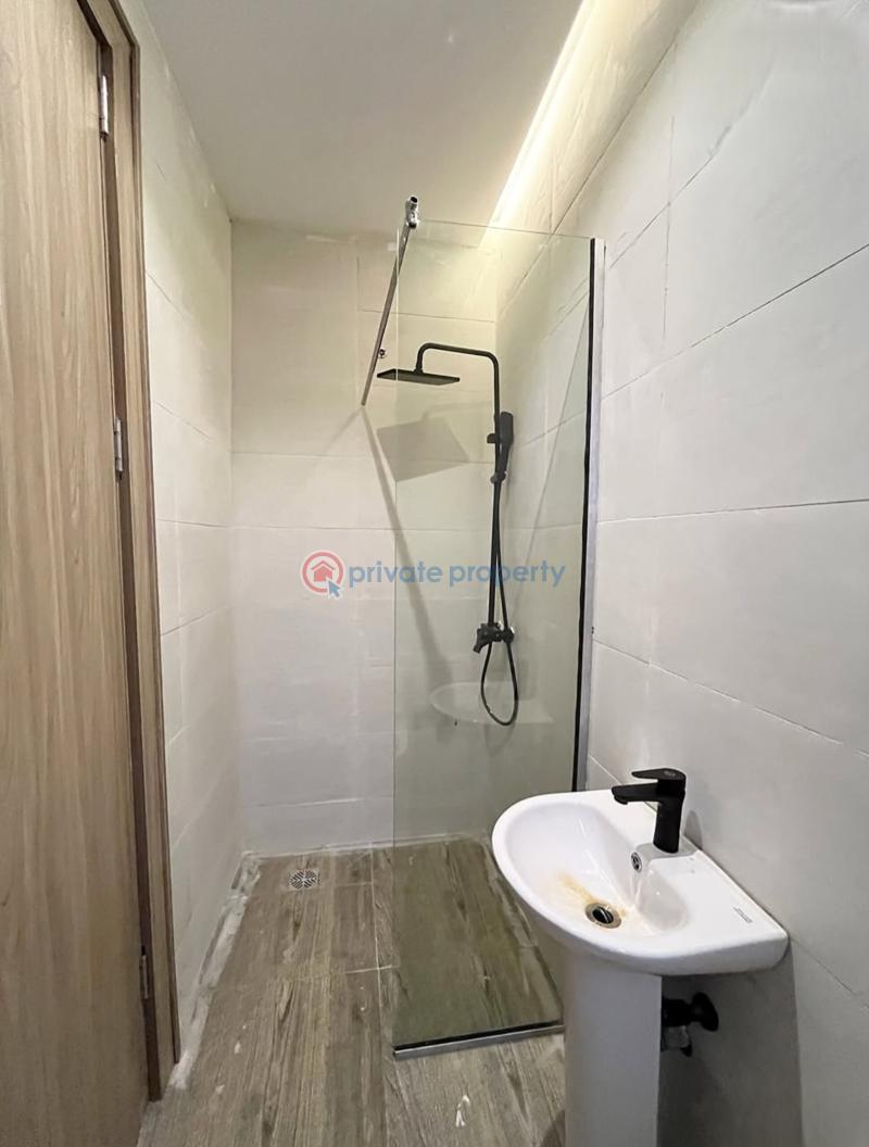 4 bedroom Detached Duplex For Sale Oko Oba Agege Lagos - 7