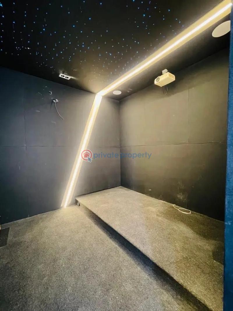 4 bedroom Detached Duplex For Sale In A Serene & Secure Estate Ado Ajah Lagos - 14