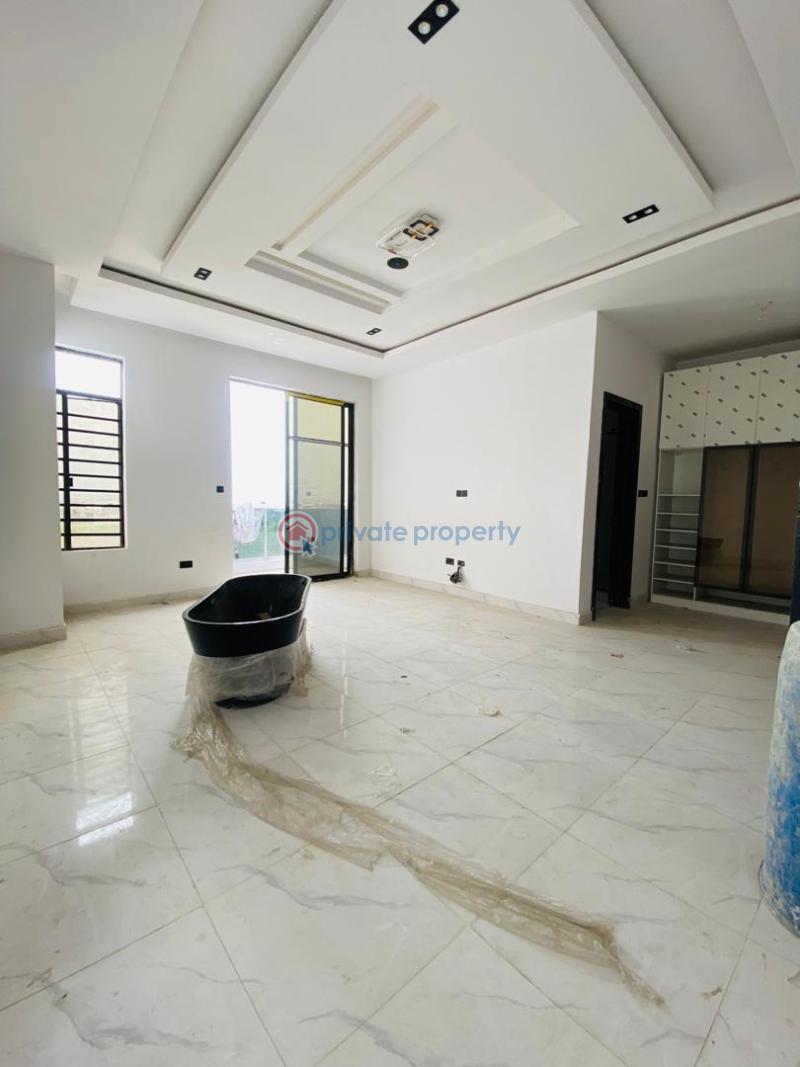 4 bedroom Duplex For Sale Orchid Ikota Lekki Lagos - 7