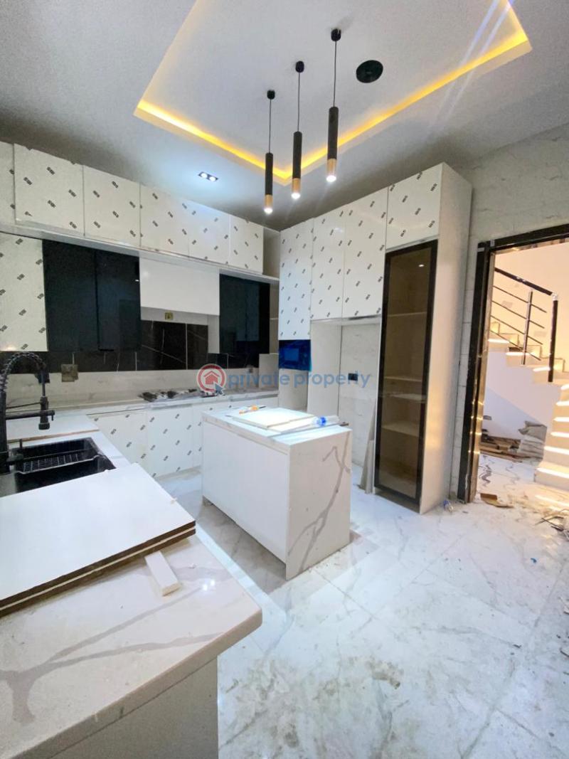 4 bedroom Detached Duplex For Sale Orchid Ikota Lekki Lagos - 17
