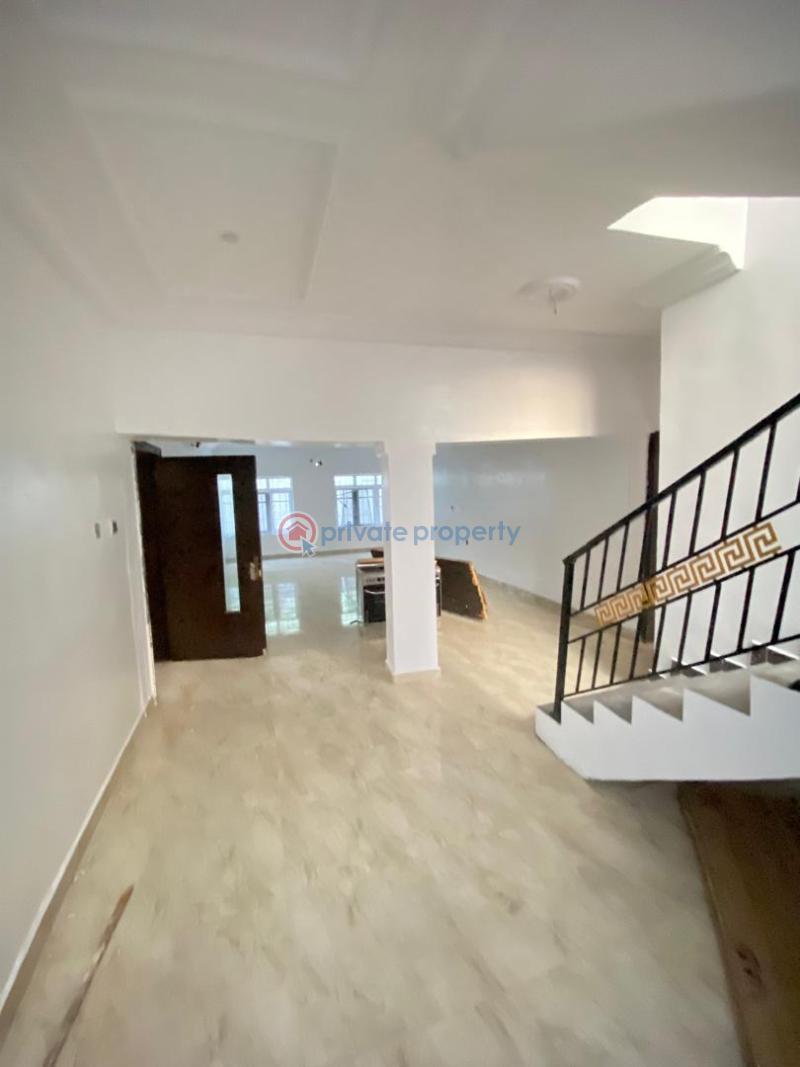 4 bedroom Detached Duplex For Rent Salem Lekki Lekki Phase 1 Lagos - 7