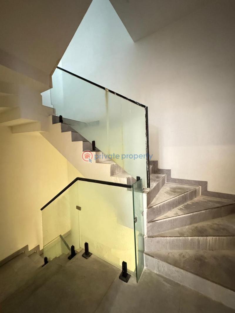 4 bedroom Detached Duplex For Rent Lekki Phase 1 Lagos - 5
