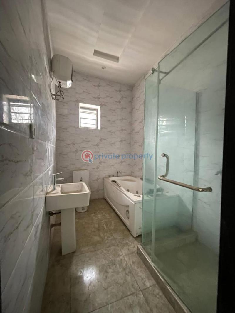 4 bedroom Detached Duplex For Sale Orchid Lekki Lagos - 7