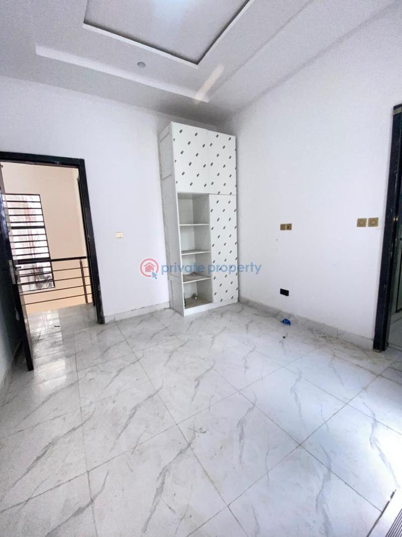 4 bedroom Detached Duplex For Sale Orchid Ikota Lekki Lagos - 4