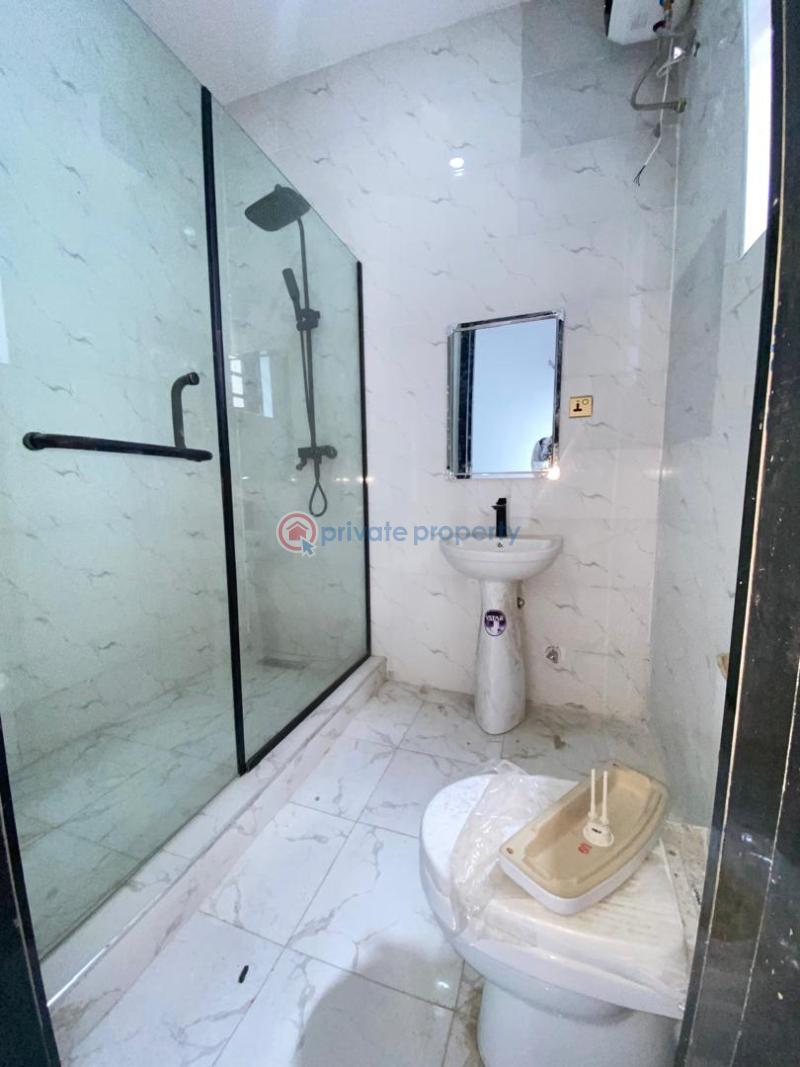 4 bedroom Detached Duplex For Sale Orchid Ikota Lekki Lagos - 10