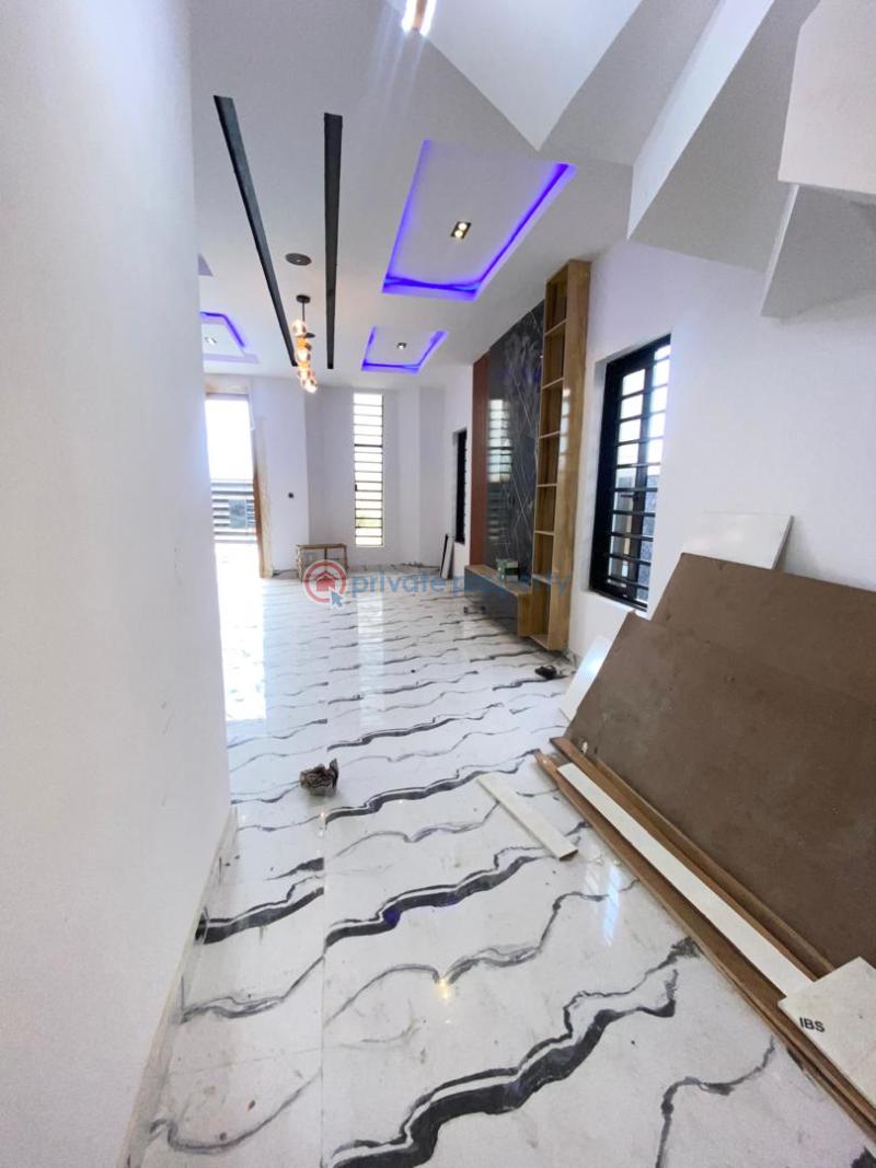 4 bedroom Detached Duplex For Sale Orchid Ikota Lekki Lagos - 1