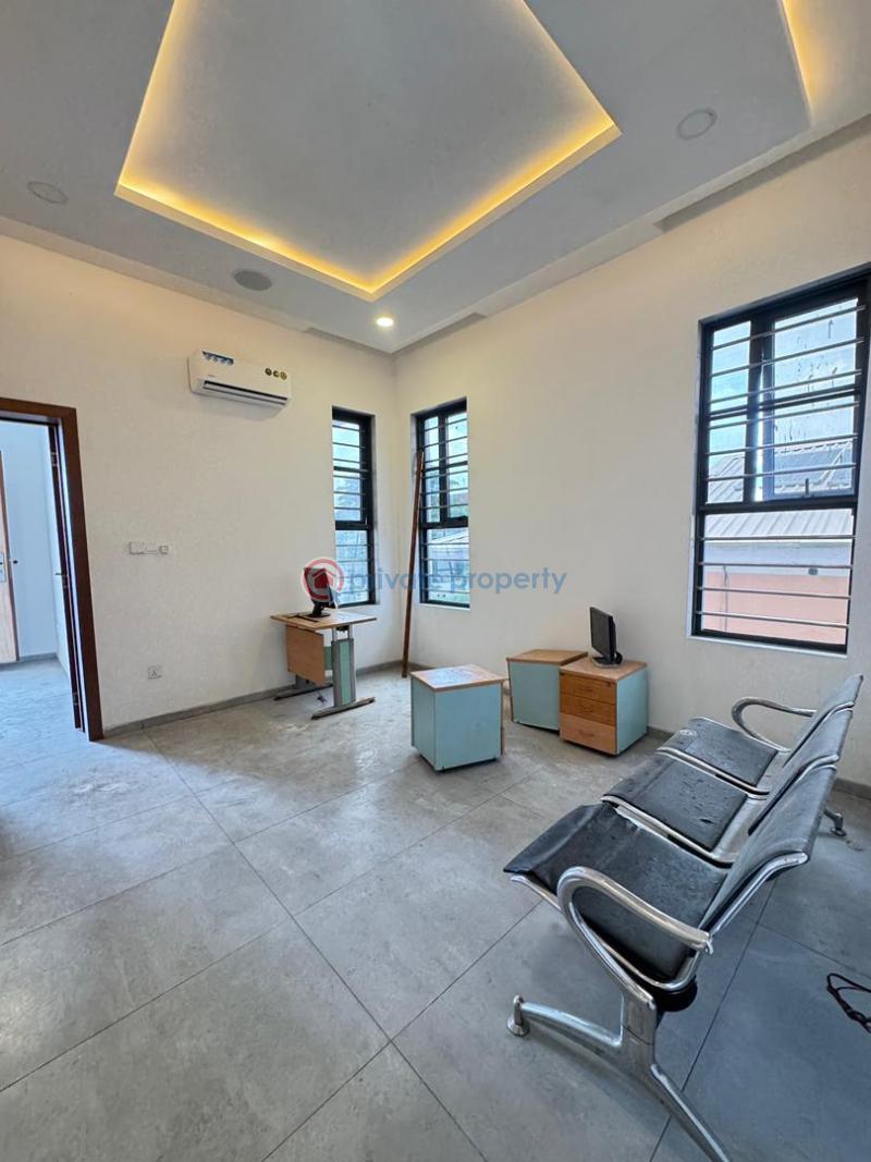 4 bedroom Detached Duplex For Rent Lekki Phase 1 Lagos - 9