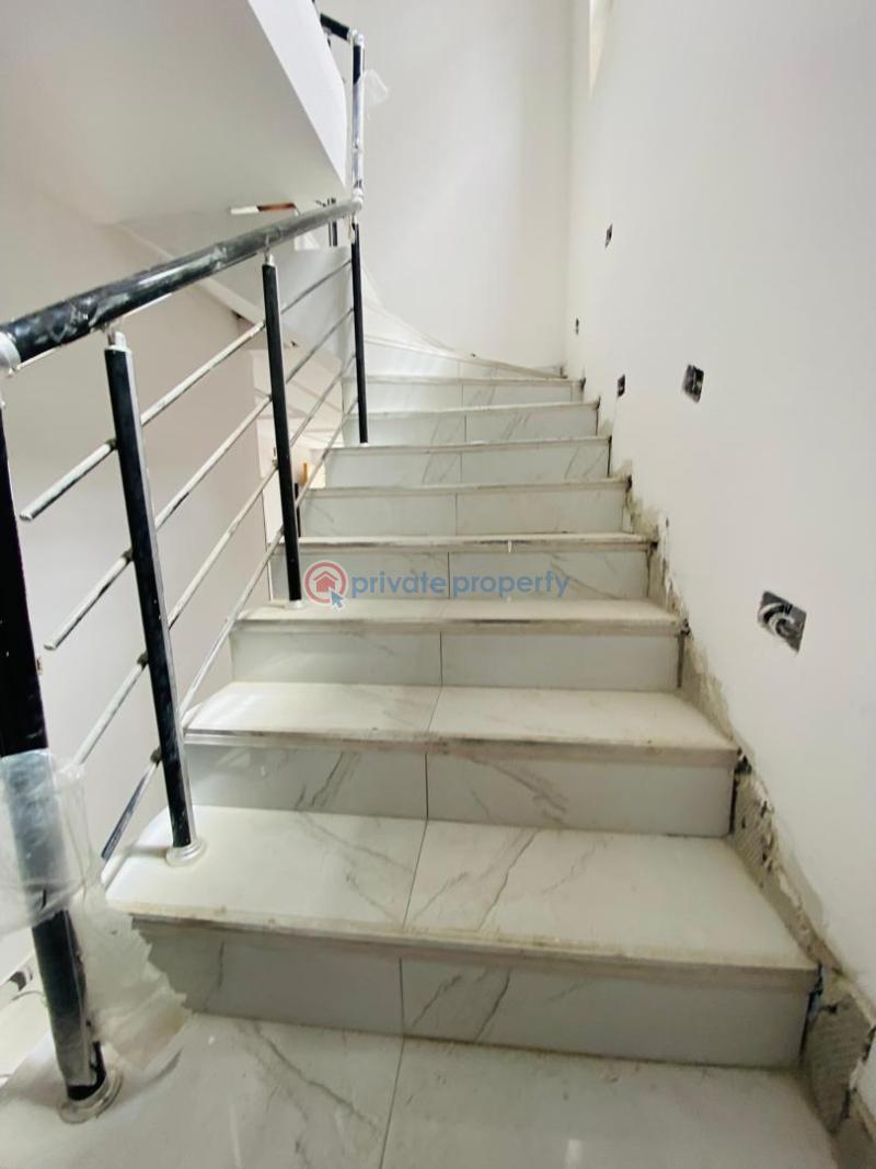 4 bedroom Duplex For Sale Orchid Ikota Lekki Lagos - 5